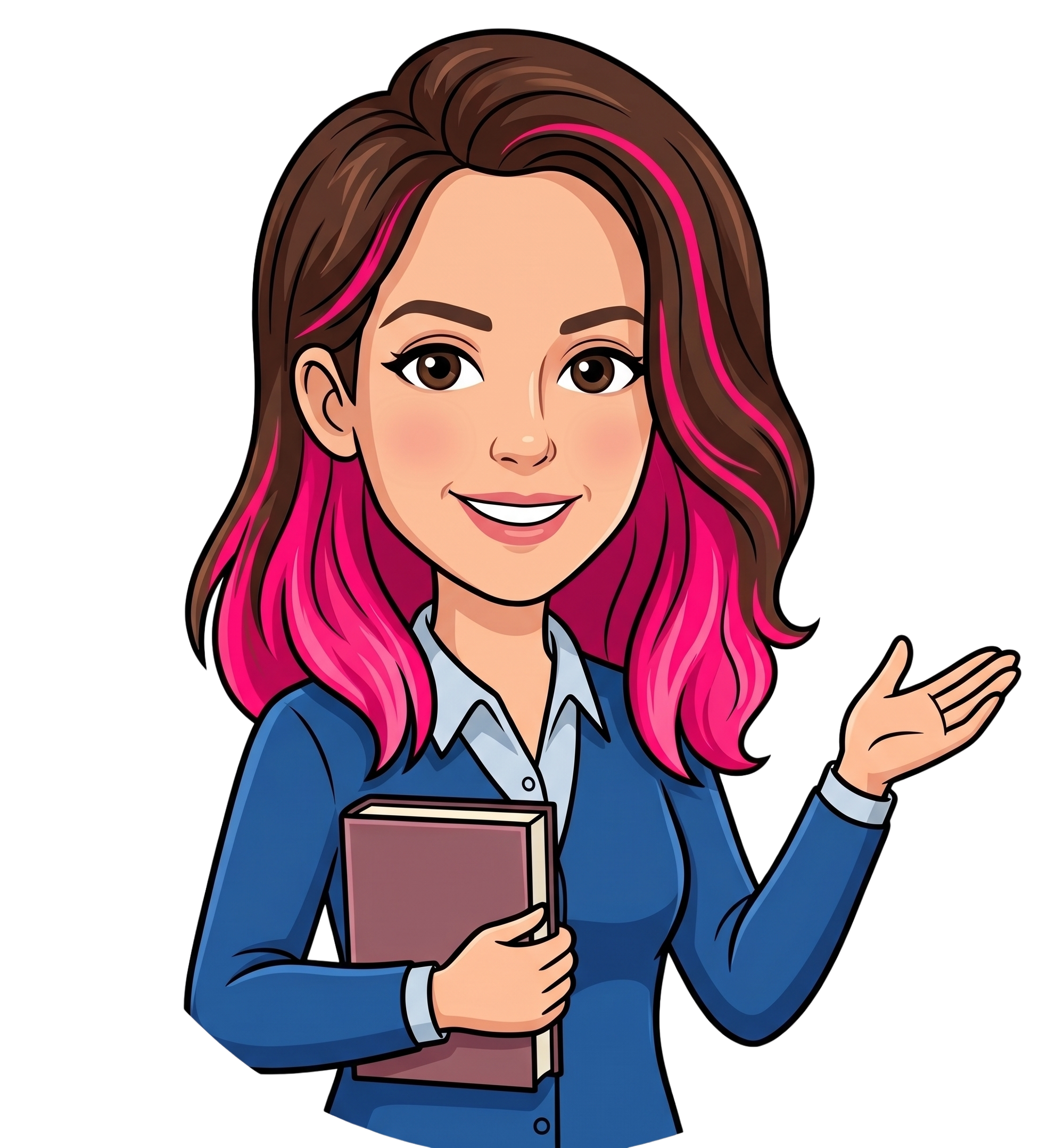 Teacher Thayse
